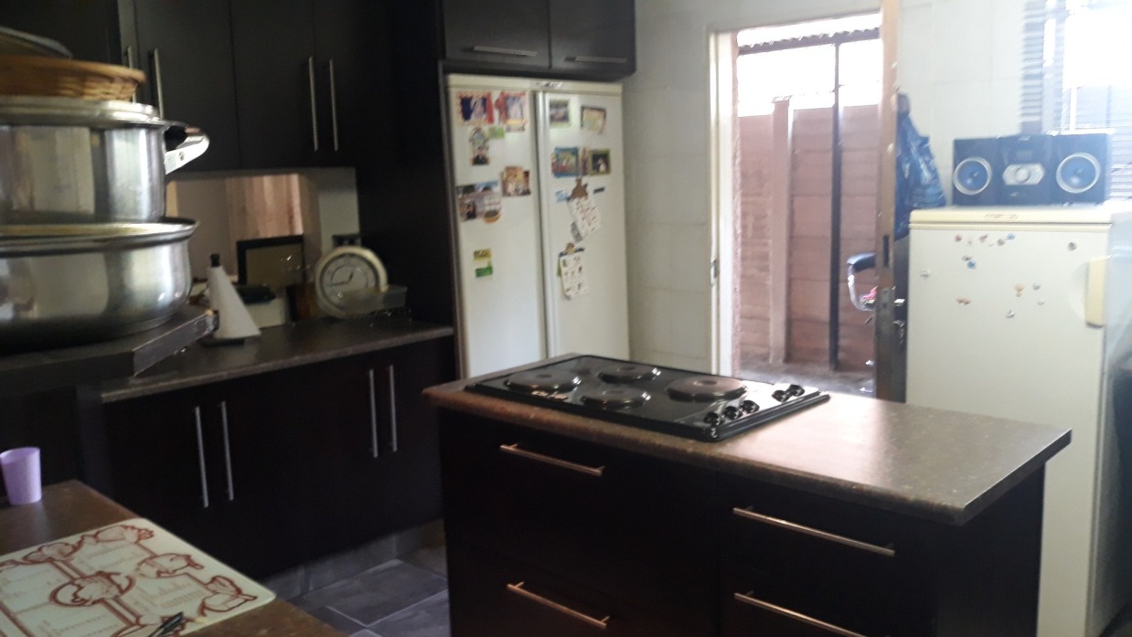 3 Bedroom Property for Sale in Ashbury Free State